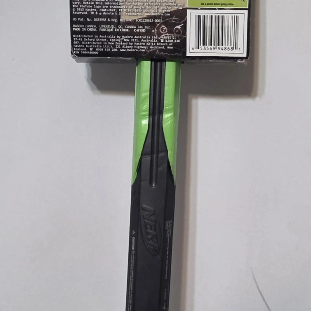 Zombie Strike Strikeblade Toy Sword - Picture 4 of 6